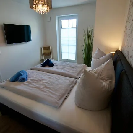 Apartman Bernstein & Breakfast 1
