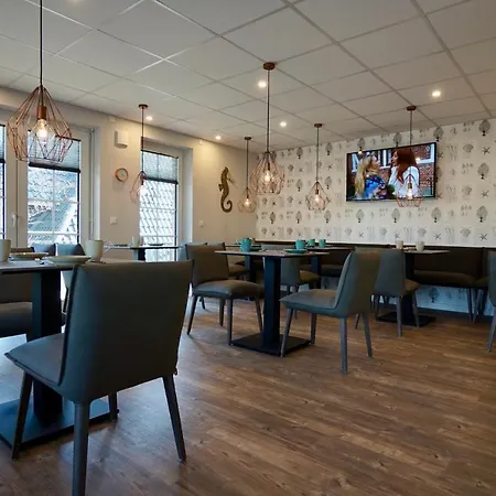 Apartman Bernstein & Breakfast 1 *
