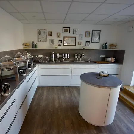 Apartman Bernstein & Breakfast 1