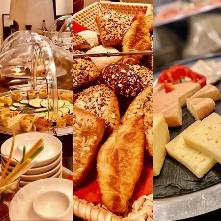 Bernstein & Breakfast 1 * Busum